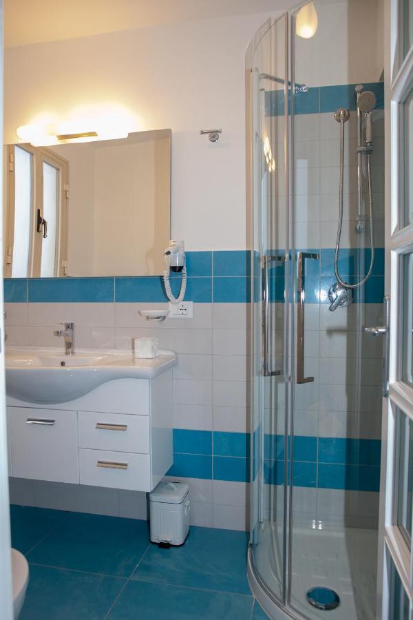 Sea View Casa Anna Sorrento Apartment ภายนอก รูปภาพ