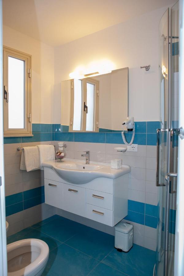 Sea View Casa Anna Sorrento Apartment ภายนอก รูปภาพ